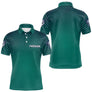 Polo Club Pétanque Vert Personnalisé - Cadeau Humour Homme Femme - Polo Homme
