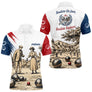 Polo Joueur Pétanque Bouliste - Style Vintage Homme Femme - Polo Homme