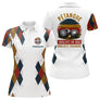 Polo Pétanque Homme Femme Cochonnet - Bouliste Toujours - Polo Femme