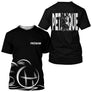 Polo Pétanque Homme Femme Noir - Personnalisé Prénom - T-Shirt Homme