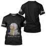 Polo Pétanque Noir - La Pétanque C'est Un Art - T-Shirt Homme