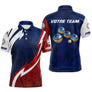 Polo Pétanque Passion Boules - Design Français Homme Femme - Polo Homme