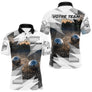 Polo Pétanque Personnalisé – Dynamique Performance Terrain - Polo Homme