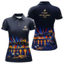 Polo Pétanque Personnalisable - Lyon Fête des Lumières - Polo Homme