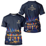 Polo Pétanque Personnalisable - Lyon Fête des Lumières Style - T-Shirt Homme