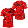 Polo Pétanque Rouge Personnalisé - Boutique Homme Femme - T-Shirt Homme