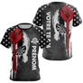 Polo Sport Fléchettes - Design Vintage Personnalisé - T-Shirt Femme
