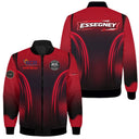 Polo et veste personnalisés avec logo – tenue club sur mesure