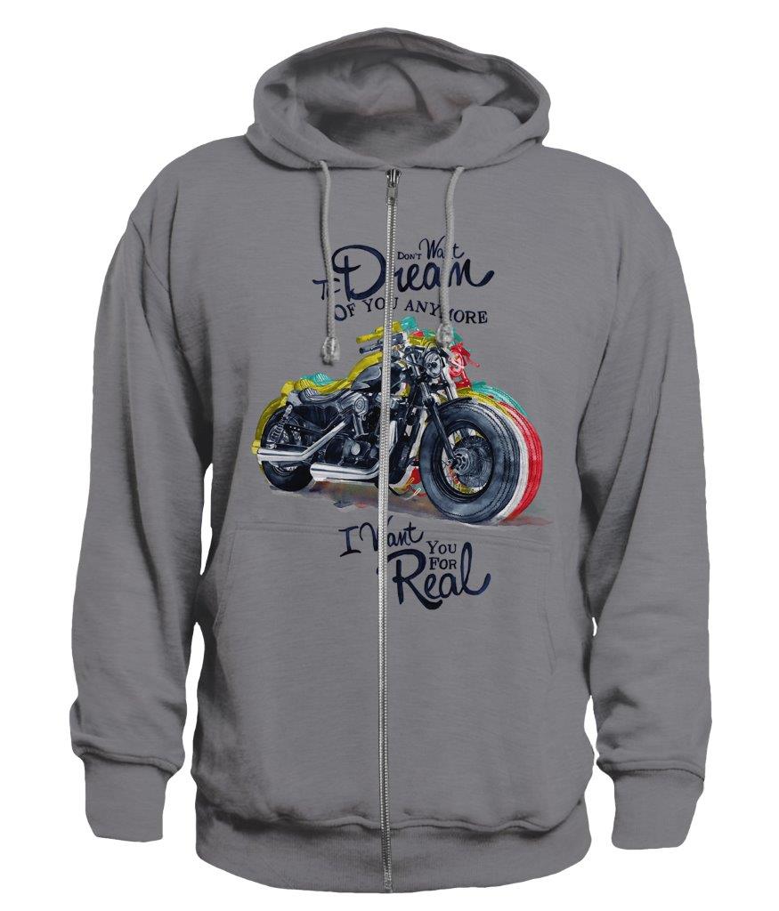 Camiseta de motociclista, regalo de motociclista - VENOUV003