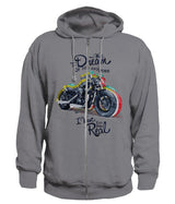 Camiseta de motociclista, regalo de motociclista - VENOUV003