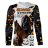 Halloween Costume for Men, Women, Halloween With Horse - CT26082234
