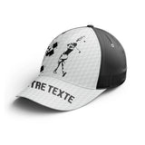 Chiptshirts-Performance Golf Cap – personalisiertes Geschenk für Golf-Fans, Sport-Cap für Männer und Frauen – CT15082218